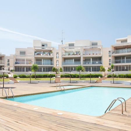 Tierra De Mar 06 By Homeprive Denia Exterior foto