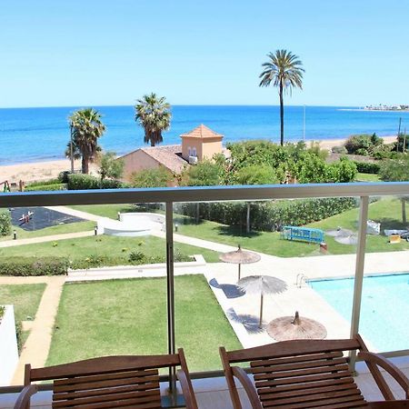 Tierra De Mar 06 By Homeprive Denia Exterior foto