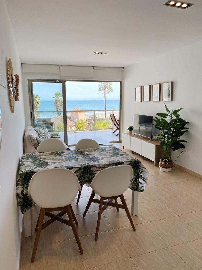 Tierra De Mar 06 By Homeprive Denia Exterior foto