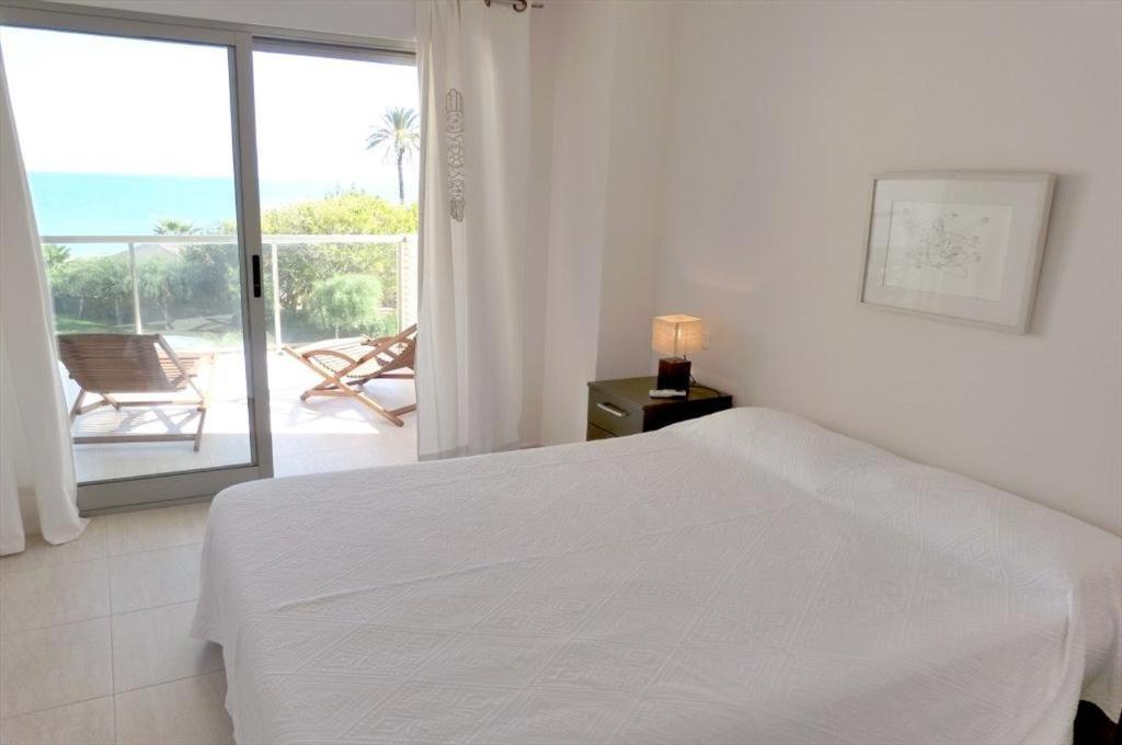 Tierra De Mar 06 By Homeprive Denia Exterior foto