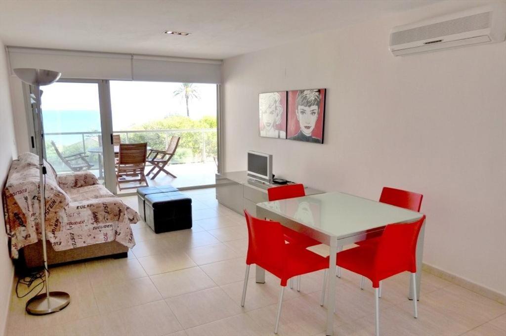 Tierra De Mar 06 By Homeprive Denia Exterior foto