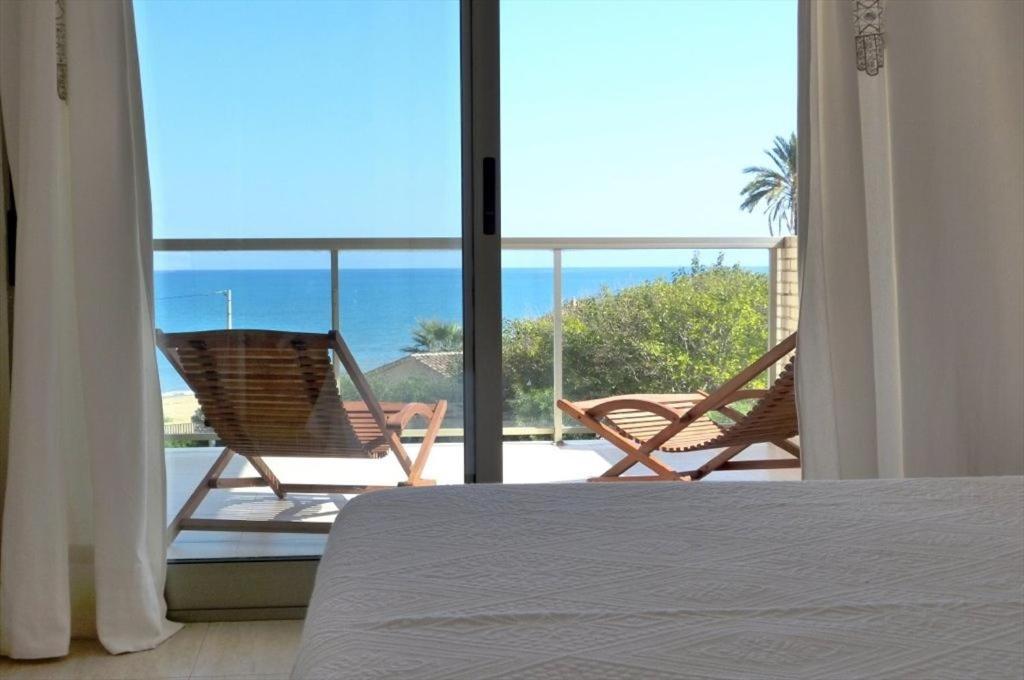 Tierra De Mar 06 By Homeprive Denia Exterior foto