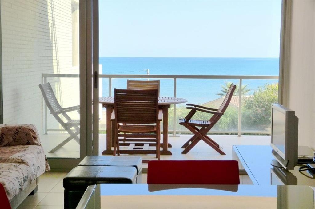 Tierra De Mar 06 By Homeprive Denia Exterior foto
