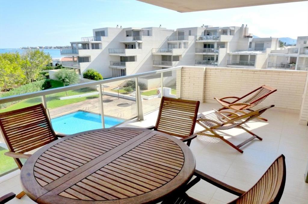 Tierra De Mar 06 By Homeprive Denia Exterior foto