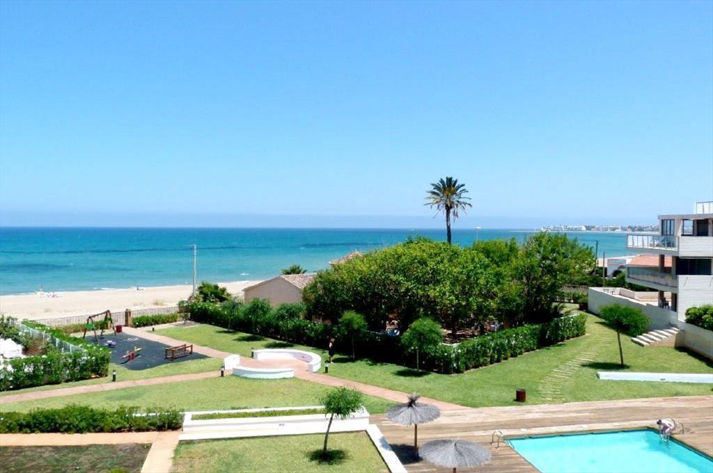 Tierra De Mar 06 By Homeprive Denia Exterior foto