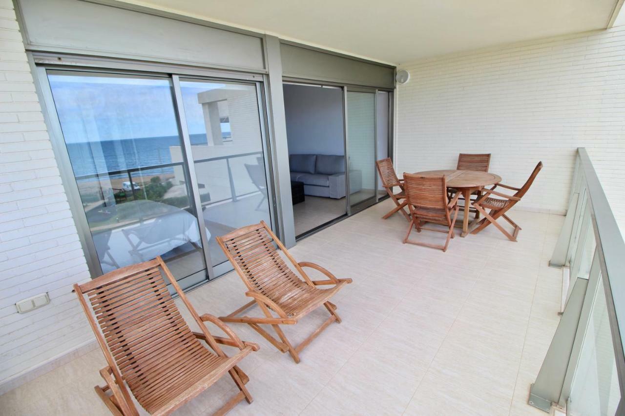 Tierra De Mar 06 By Homeprive Denia Exterior foto
