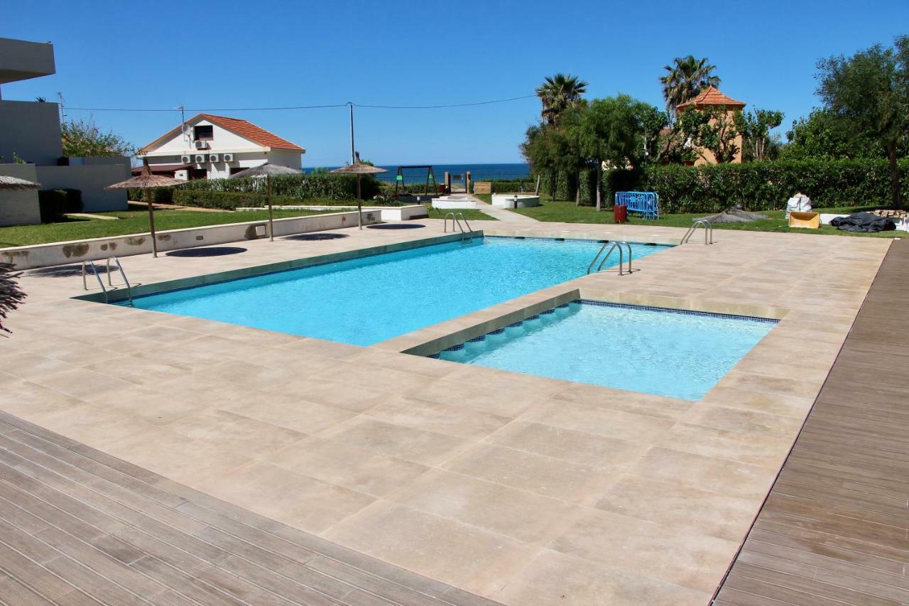 Tierra De Mar 06 By Homeprive Denia Exterior foto