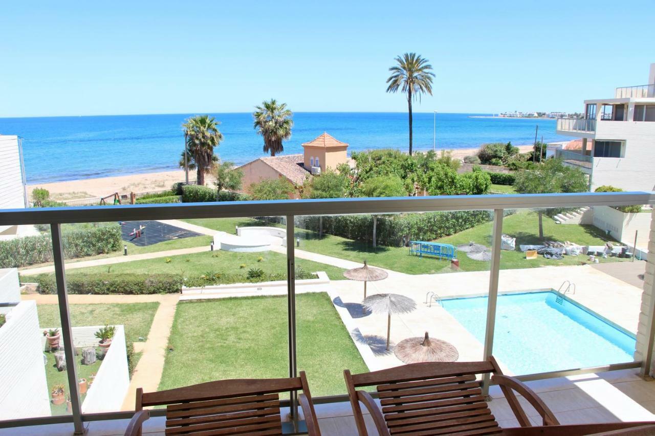 Tierra De Mar 06 By Homeprive Denia Exterior foto