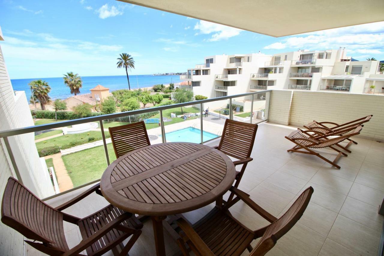 Tierra De Mar 06 By Homeprive Denia Exterior foto