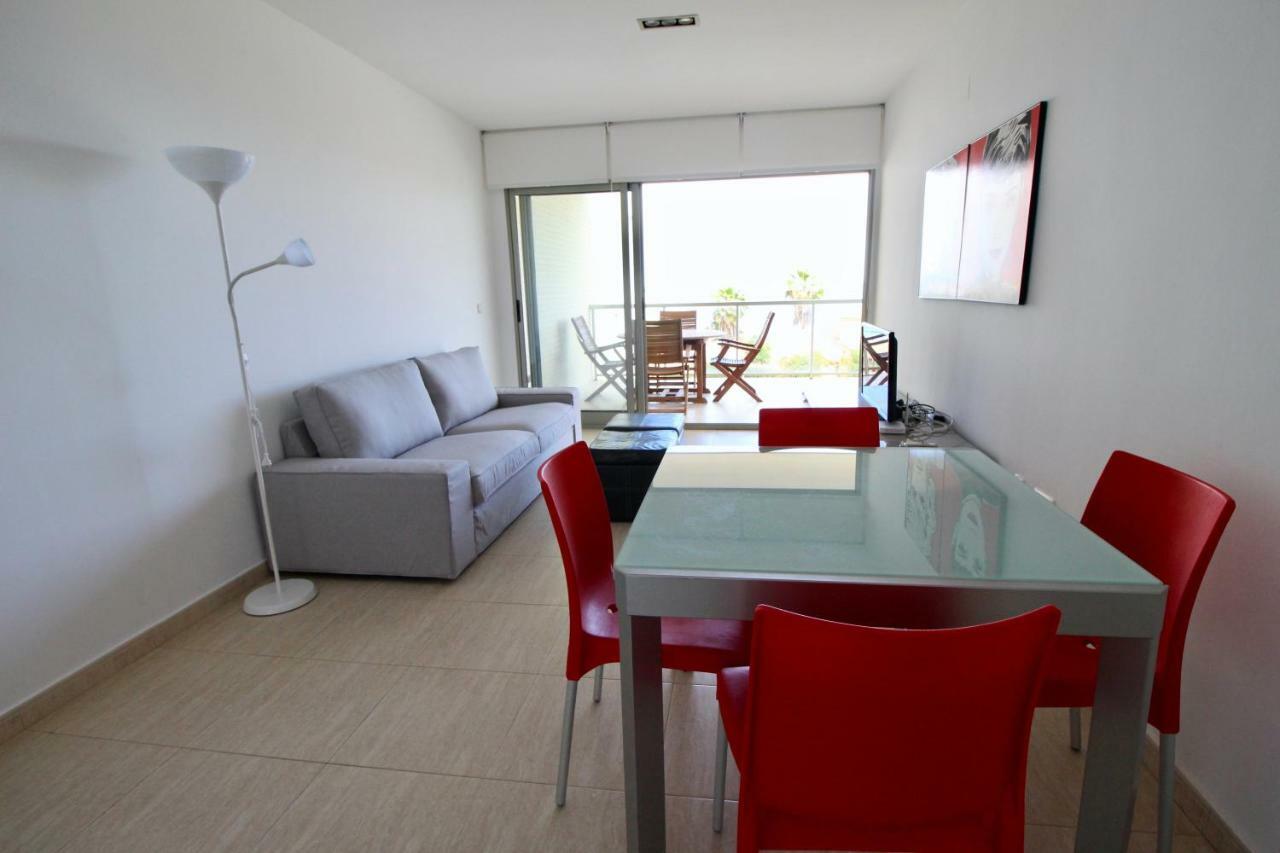 Tierra De Mar 06 By Homeprive Denia Exterior foto