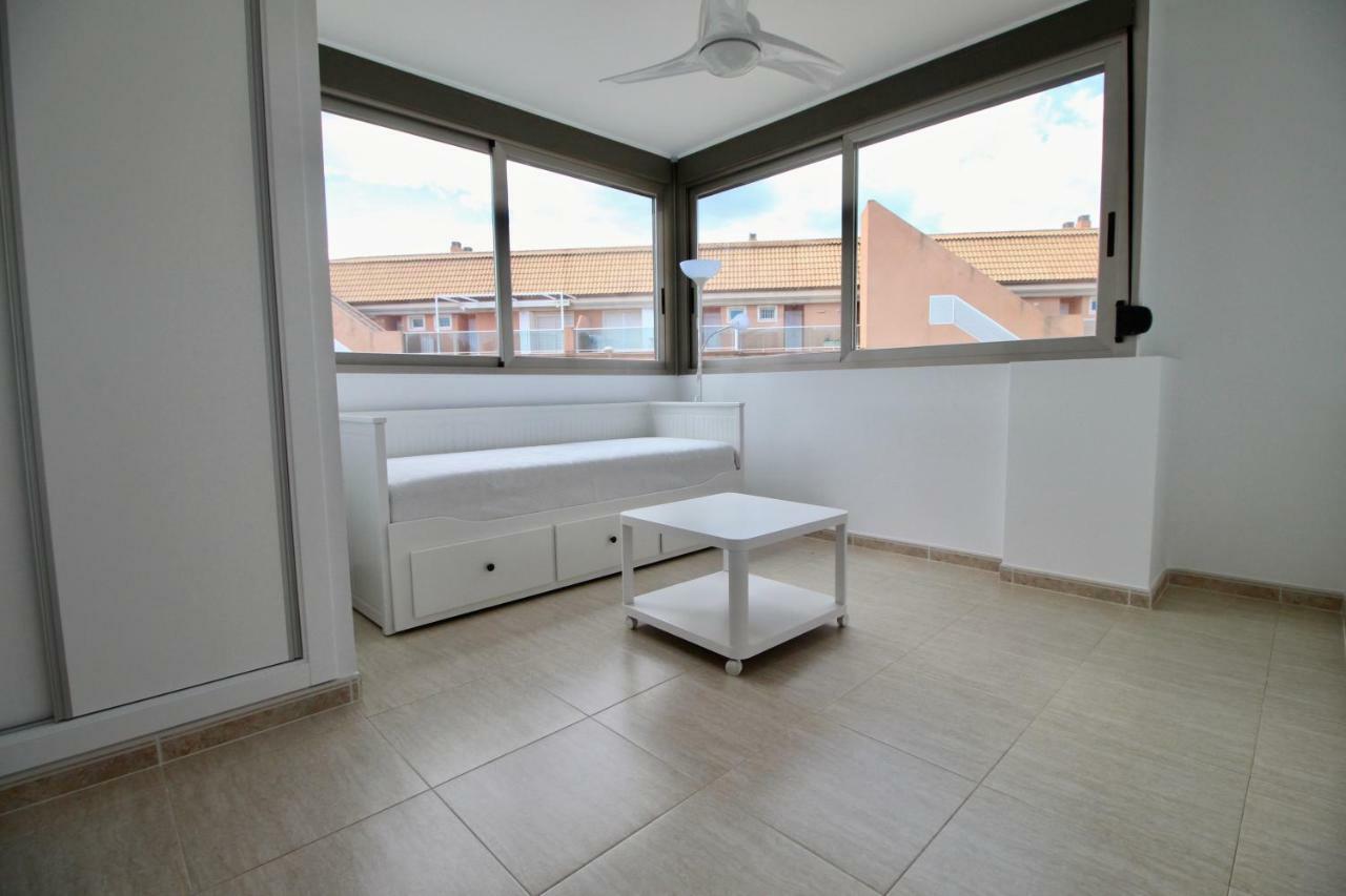 Tierra De Mar 06 By Homeprive Denia Exterior foto