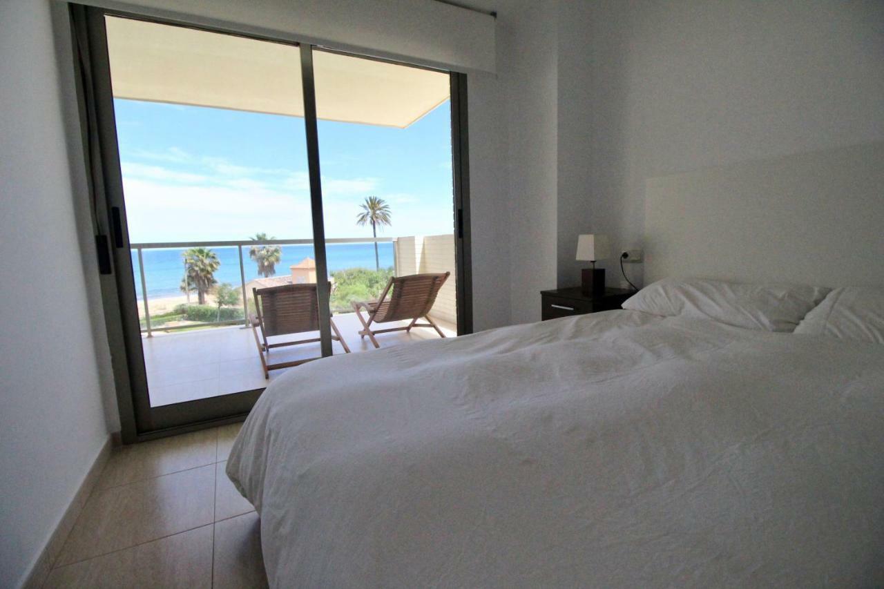 Tierra De Mar 06 By Homeprive Denia Exterior foto