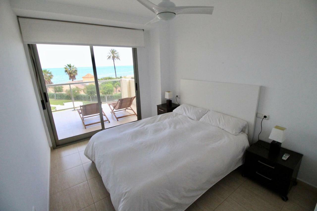 Tierra De Mar 06 By Homeprive Denia Exterior foto