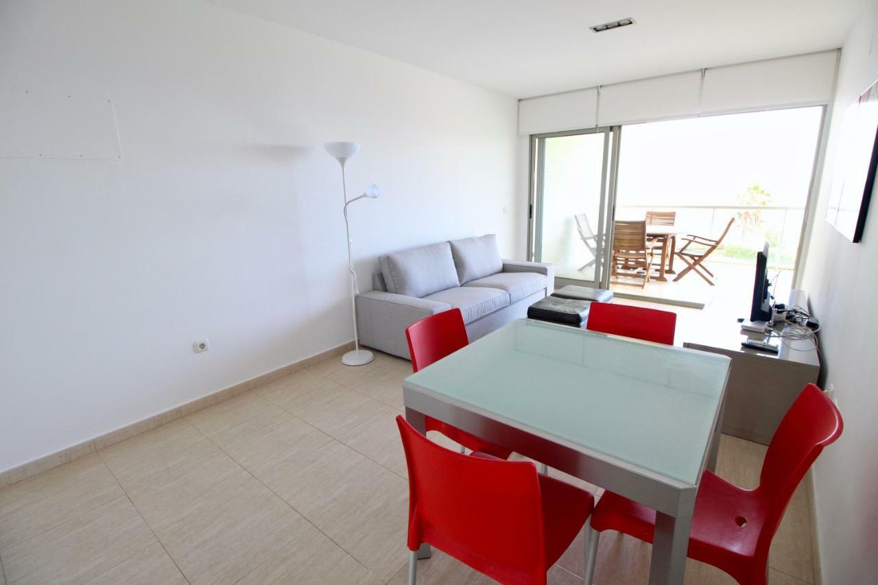 Tierra De Mar 06 By Homeprive Denia Exterior foto