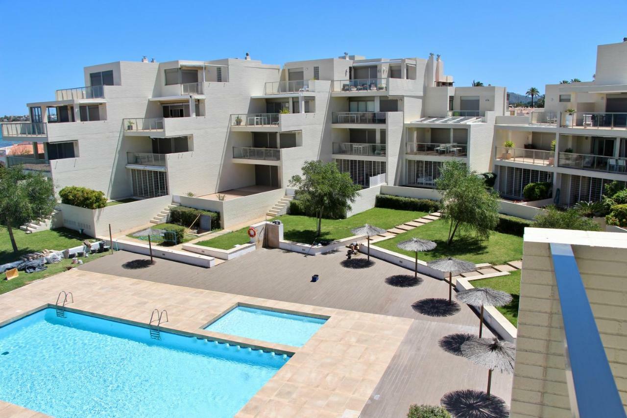 Tierra De Mar 06 By Homeprive Denia Exterior foto