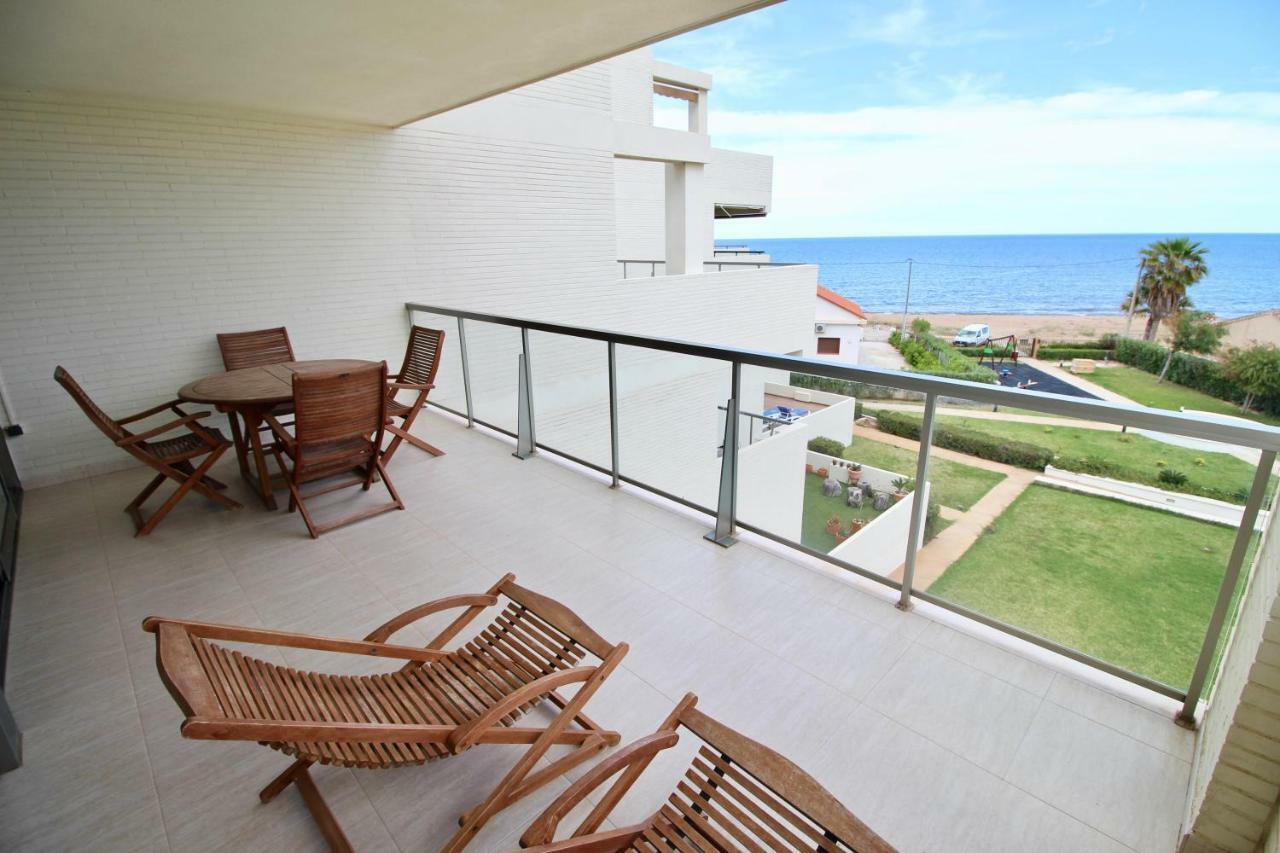 Tierra De Mar 06 By Homeprive Denia Exterior foto