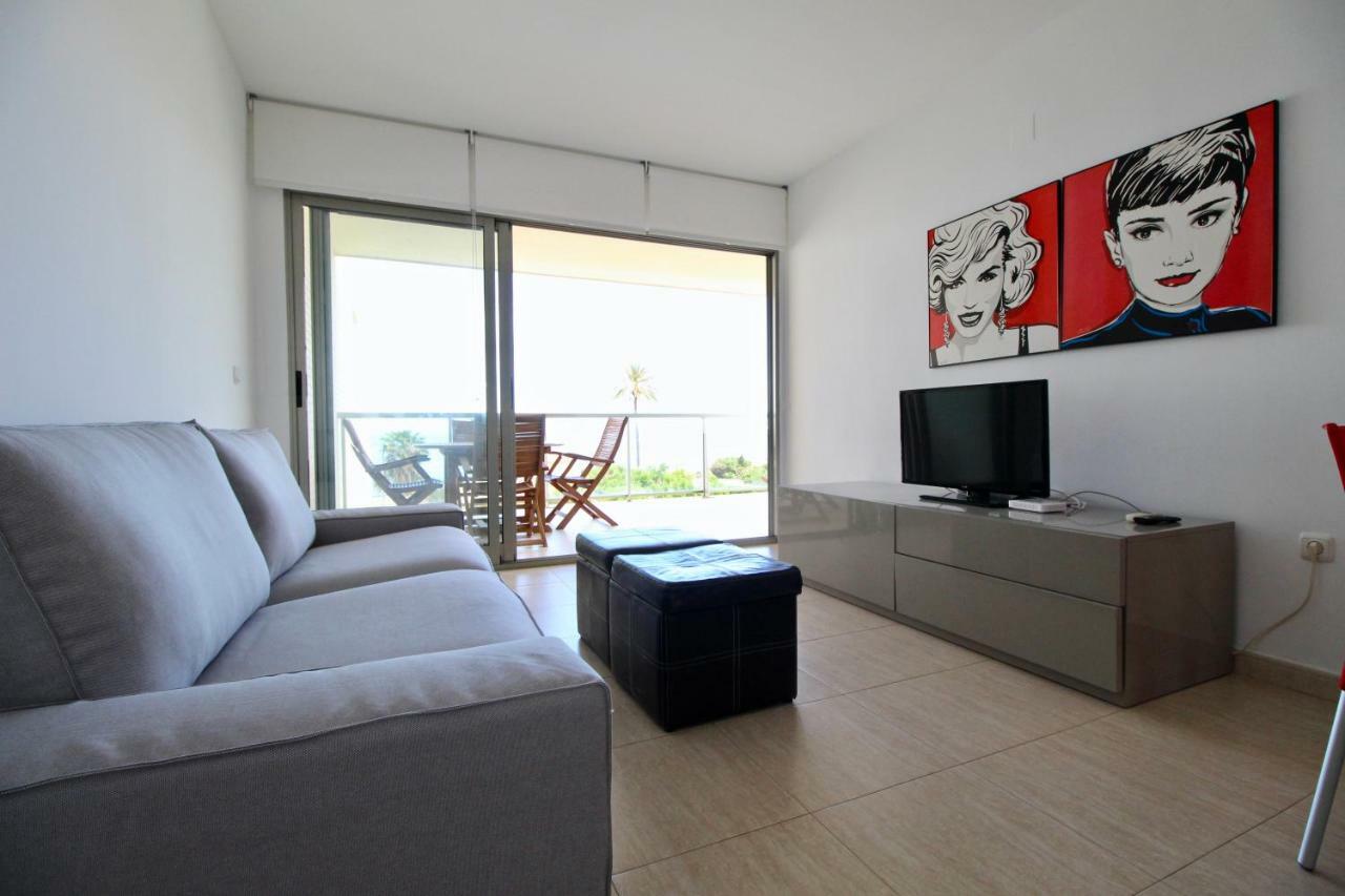 Tierra De Mar 06 By Homeprive Denia Exterior foto