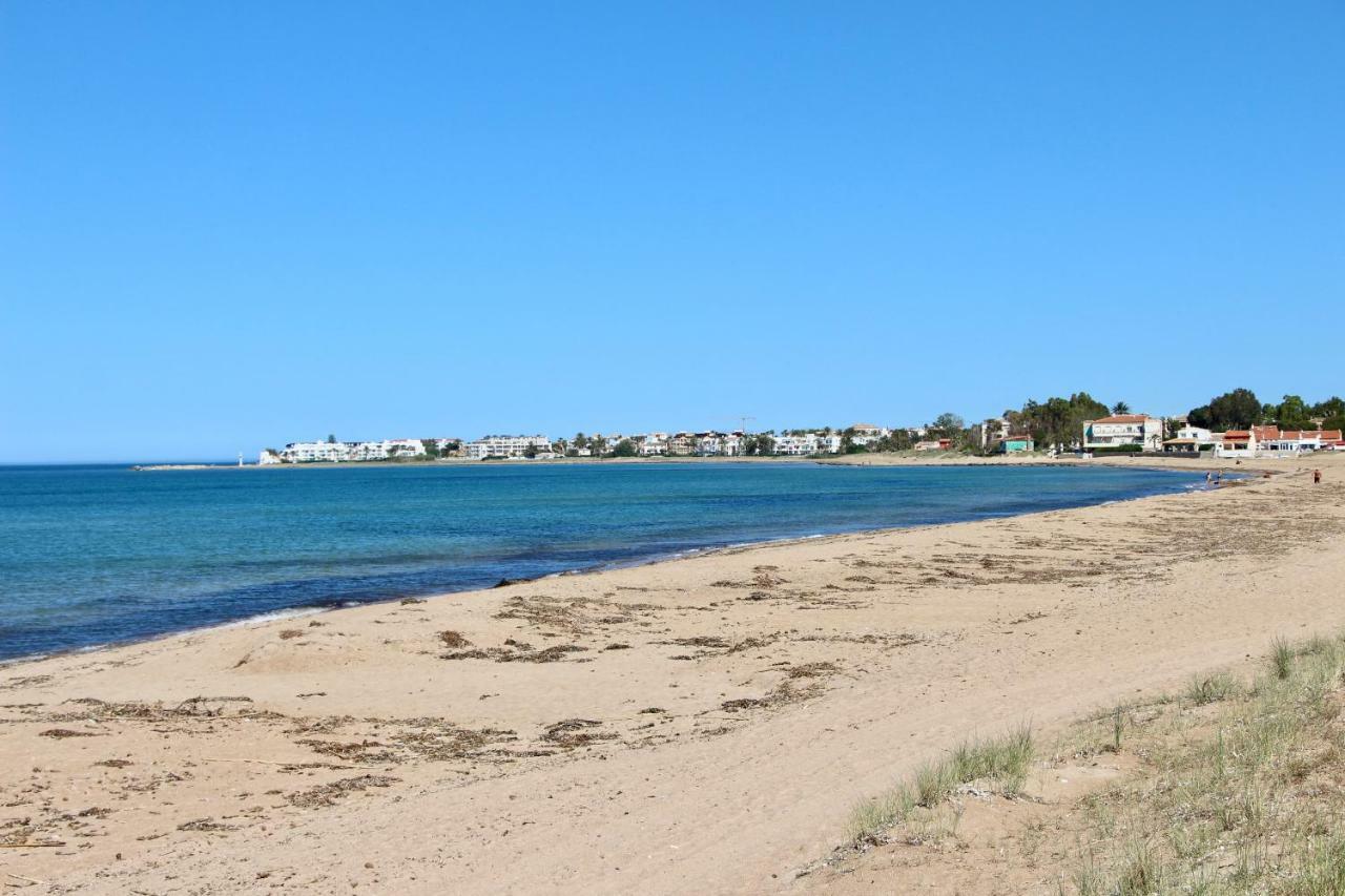 Tierra De Mar 06 By Homeprive Denia Exterior foto